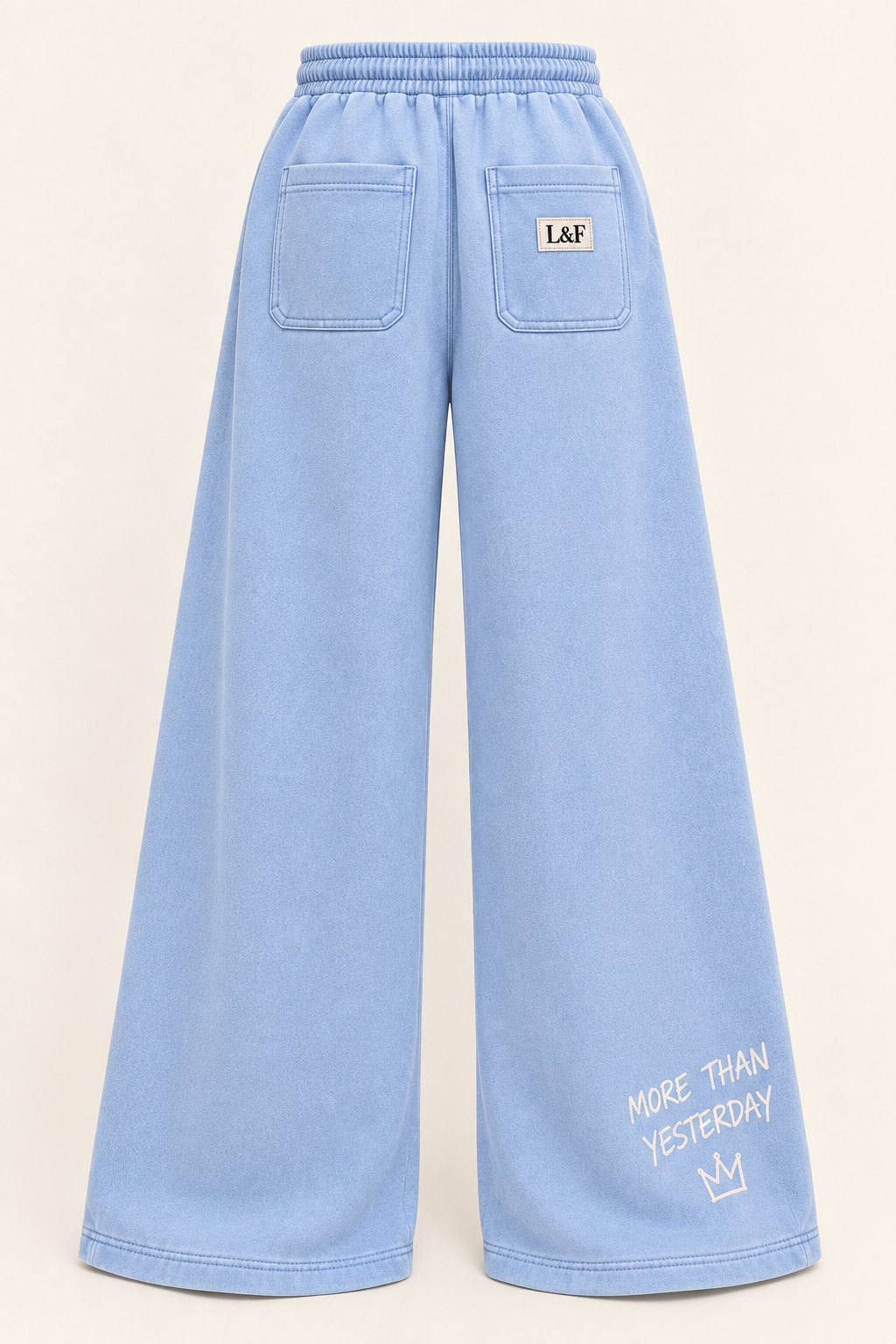 Dreamer Sweatpant back view