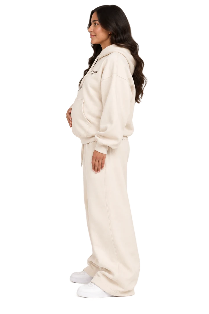 Become Set worn, 90°