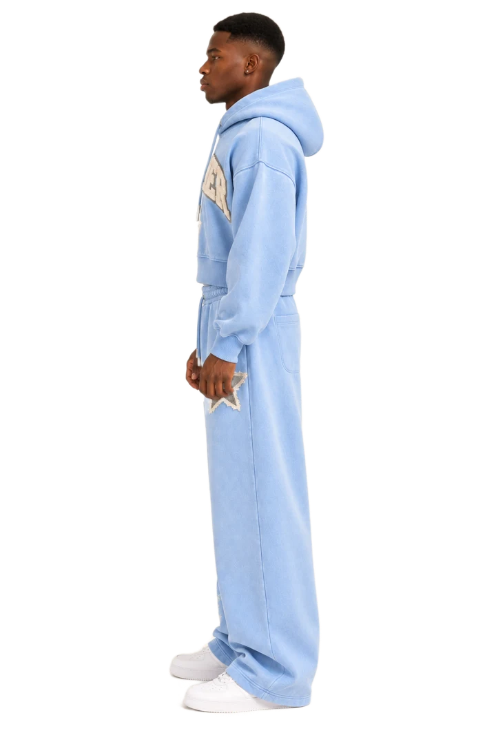 The Dreamer Set worn, 90°